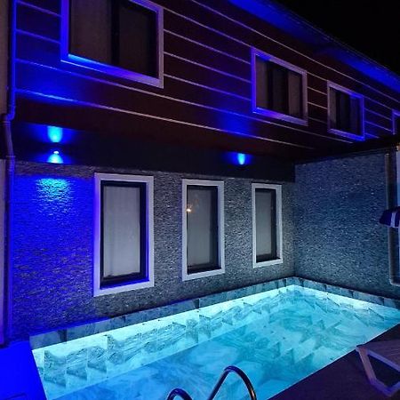 Villa Koyuncu Dalaman Bagian luar foto