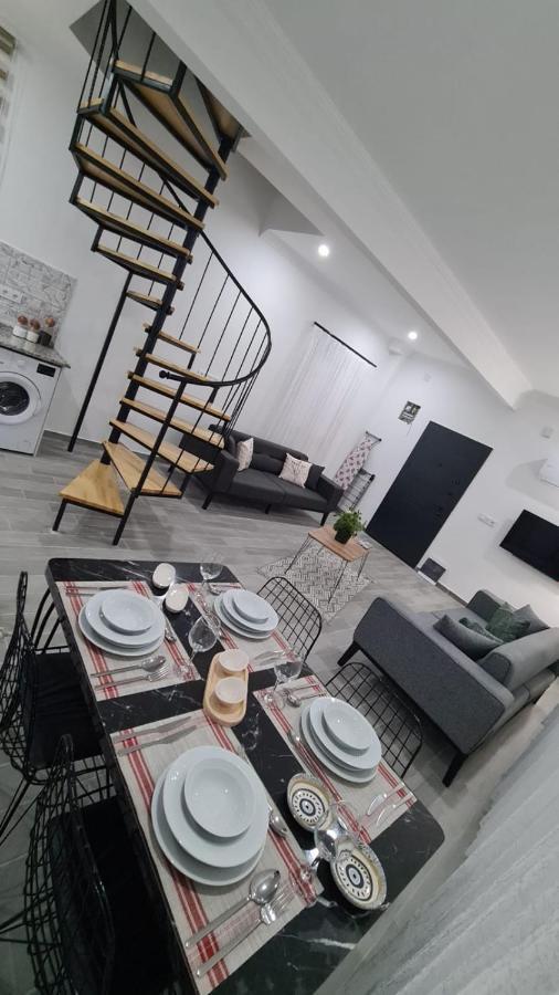Villa Koyuncu Dalaman Bagian luar foto