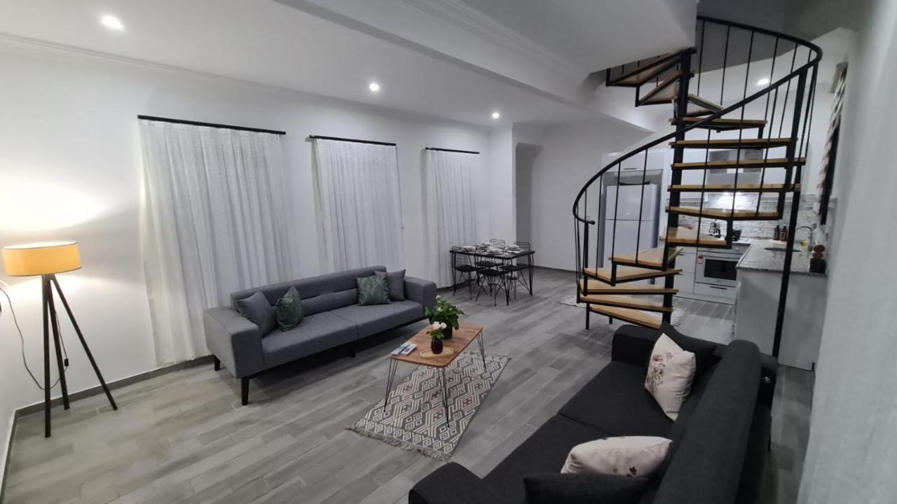 Villa Koyuncu Dalaman Bagian luar foto