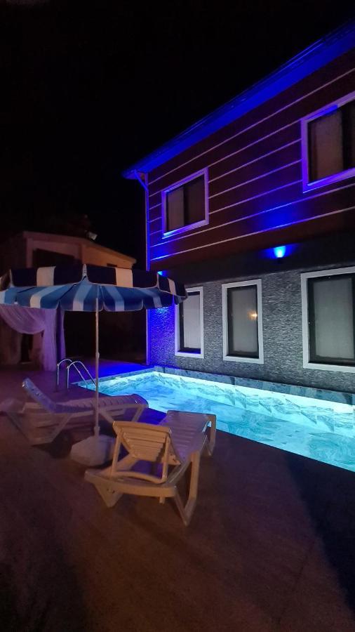 Villa Koyuncu Dalaman Bagian luar foto