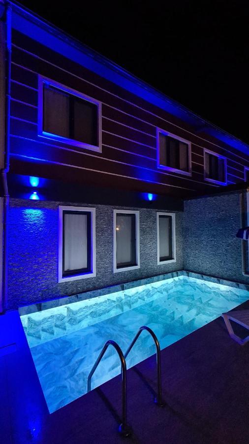 Villa Koyuncu Dalaman Bagian luar foto