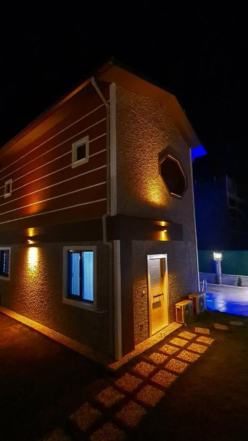 Villa Koyuncu Dalaman Bagian luar foto
