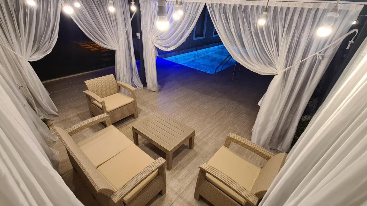 Villa Koyuncu Dalaman Bagian luar foto